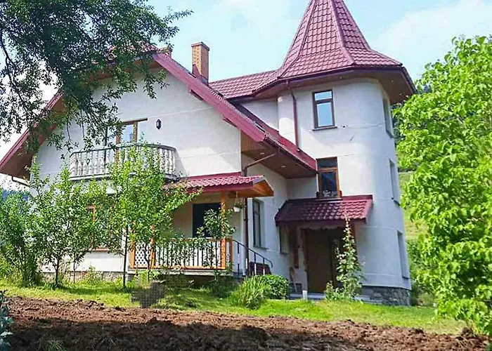 Апартаменти \